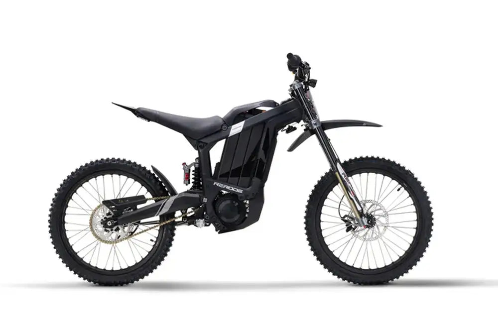 Rorode R1 72V 8000W Electric Dirt Bike - Racing & Off-Road